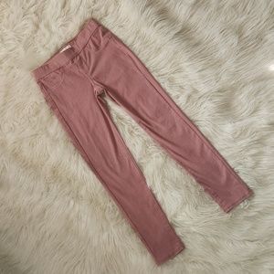 2/$15 Girls SO pants (size 10)